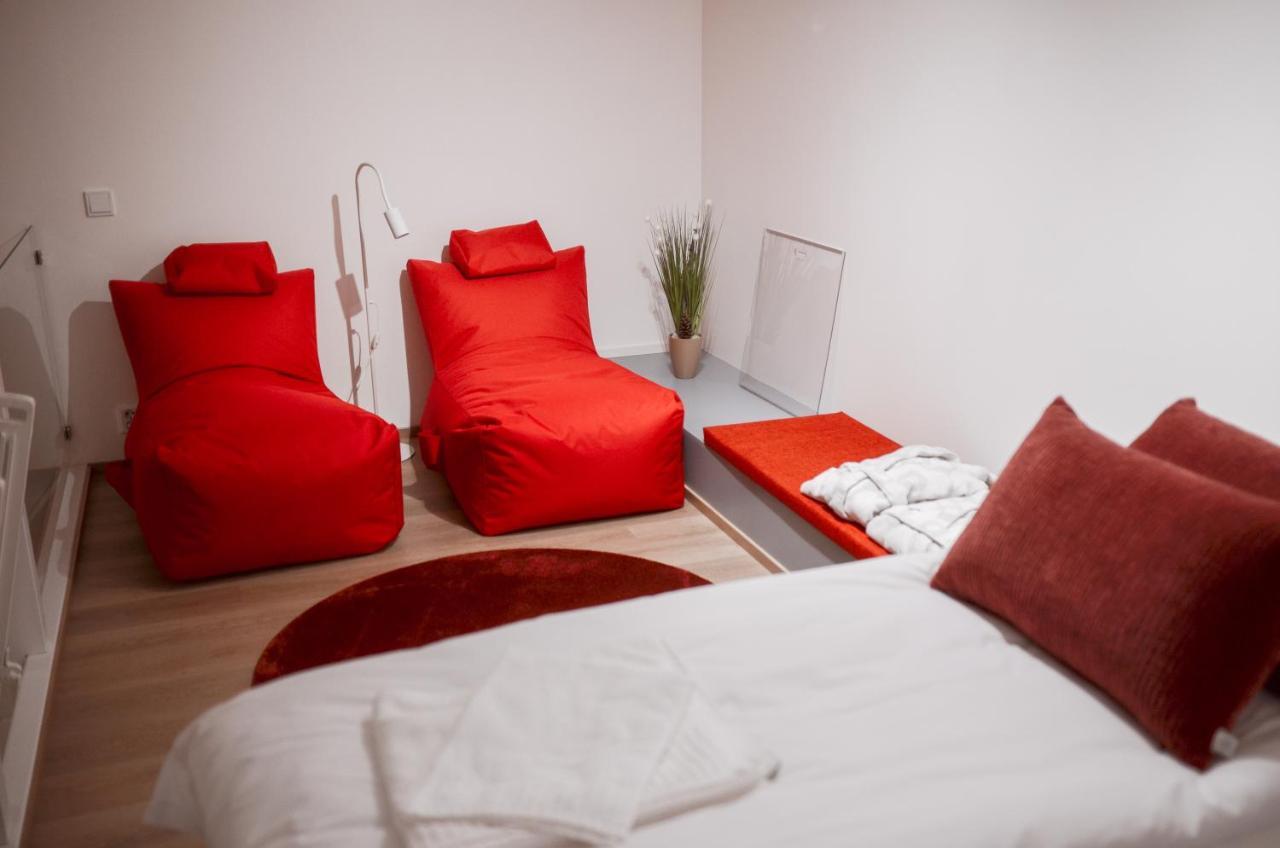 Luttokolo, Saariselkae Apartman Kültér fotó