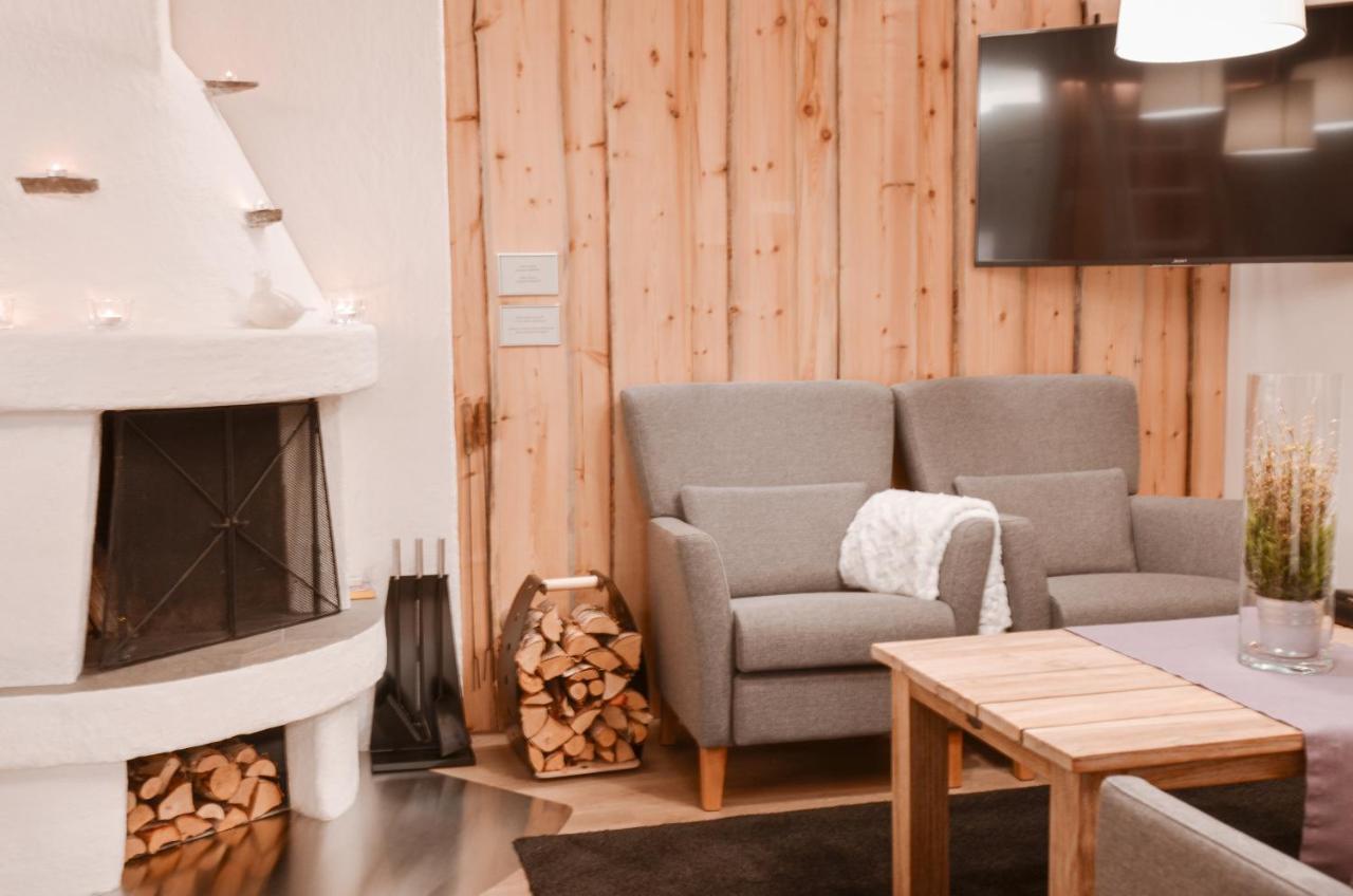 Luttokolo, Saariselkae Apartman Kültér fotó