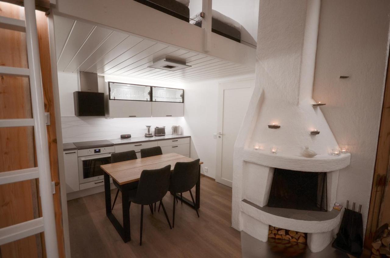 Luttokolo, Saariselkae Apartman Kültér fotó